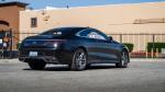 Mercedes-AMG S65 Coupe Satin Black by Impressive Wrap 2018 года